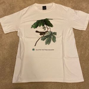 OnlyNY Mens Small NYC Parks shirt